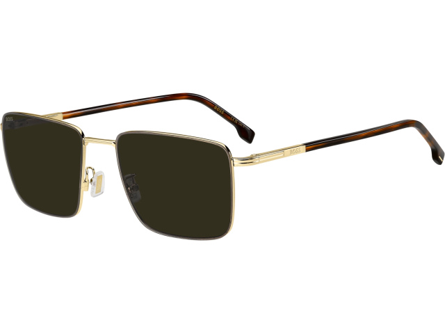 HUGO BOSS 2007/G/S J5G Gold