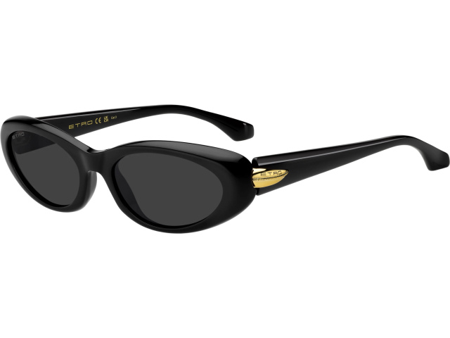 ETRO 0152/S 807 Black