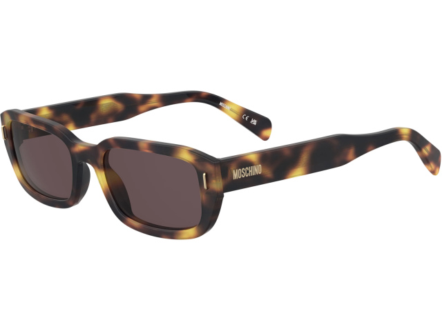 MOSCHINO MOS221/S 086 Havana