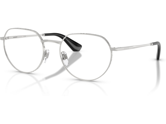 Burberry BE1405 1005 Silver