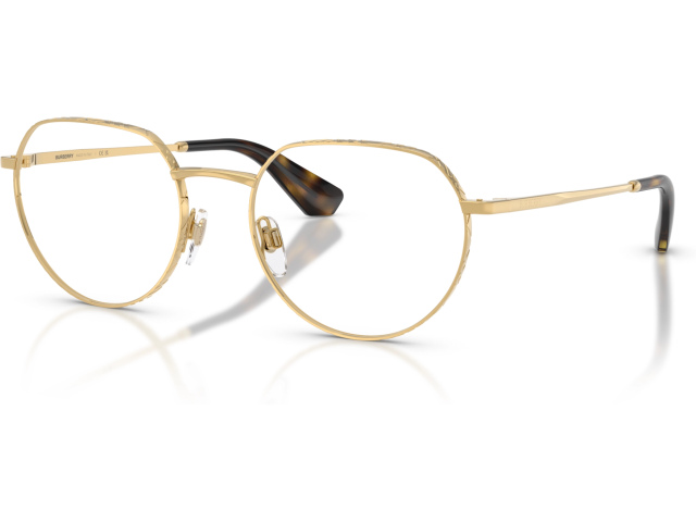 Burberry BE1405 1017 Gold