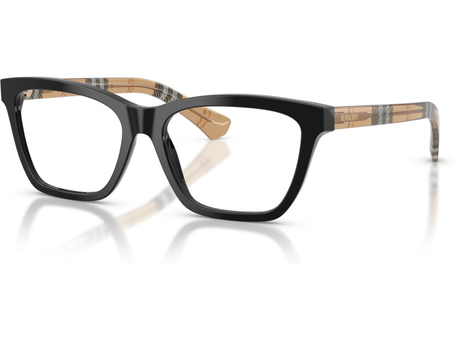 Burberry BE2440 4161 Black