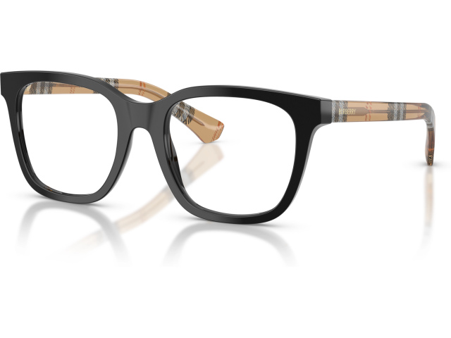 Burberry BE2455 4161 Black