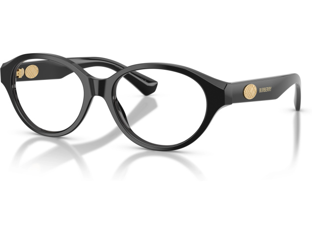 Burberry BE2466 3001 Black