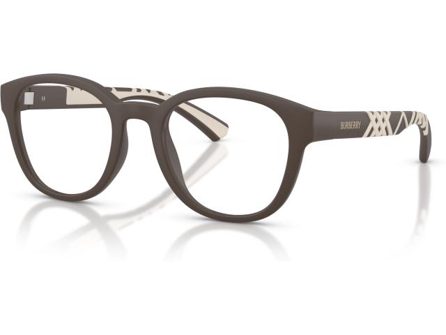 Burberry BE2465U 4234 Brown