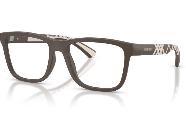 Burberry BE2464U 4234 Brown