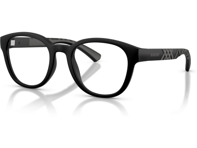 Burberry BE2465U 4260 Black