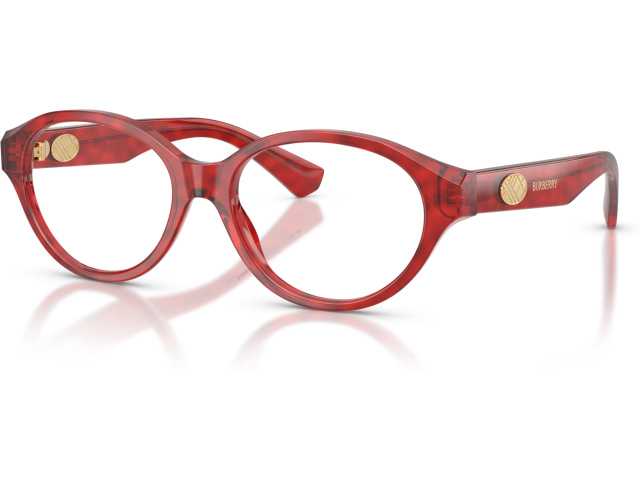 Burberry BE2466 4257 Red