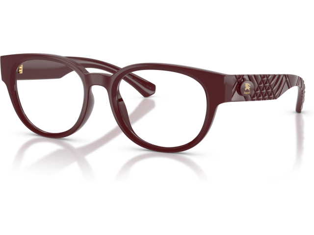 Burberry BE2470U 4259 Red