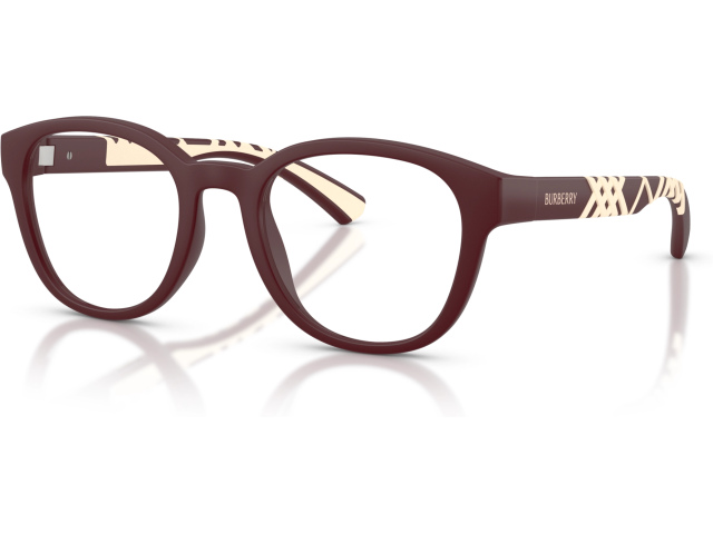 Burberry BE2465U 4262 Red