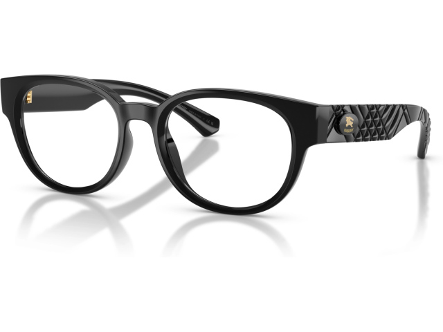 Burberry BE2470U 3001 Black