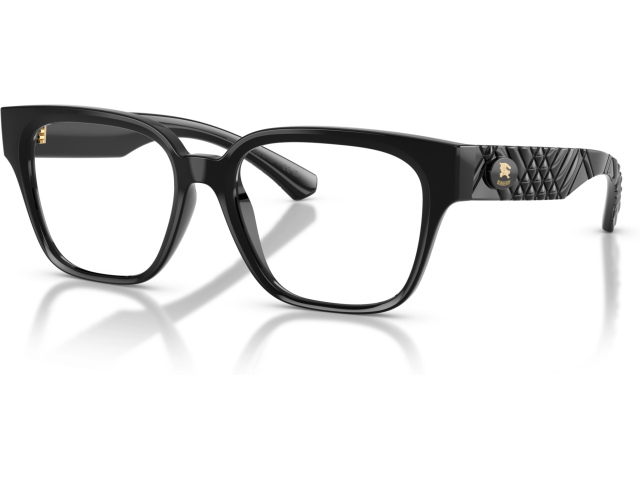 Burberry BE2471U 3001 Black