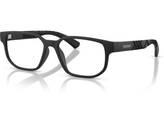 Burberry BE2474D 3464 Black