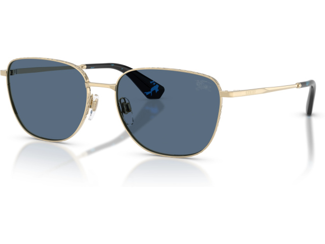 Burberry BE3171 110980 Gold
