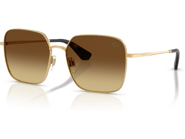 Burberry BE3180 101713 Gold