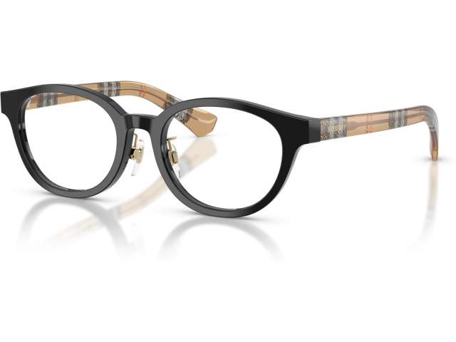 Burberry BE2473D 4161 Black