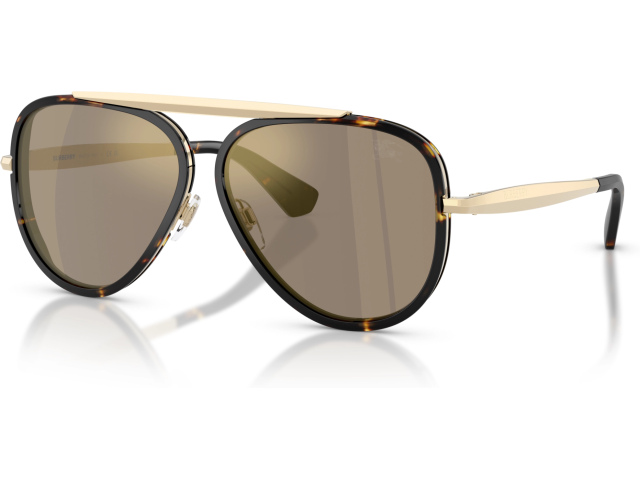 Burberry BE3176 11095A Tortoise