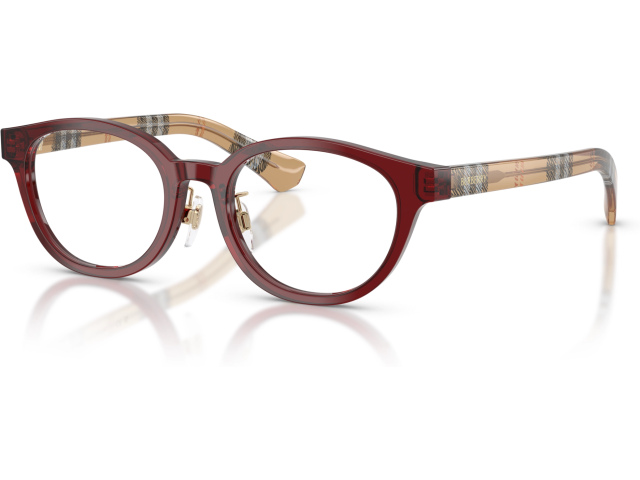 Burberry BE2473D 4176 Red