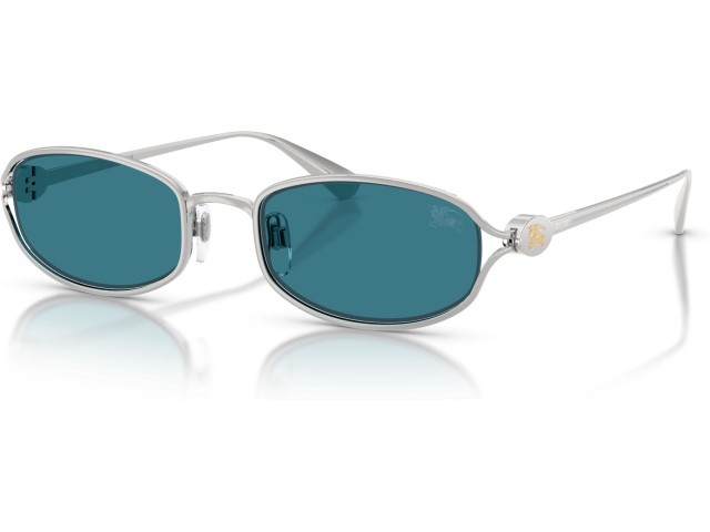 Burberry BE3177 100580 Silver