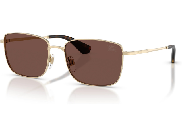 Burberry BE3178 110973 Gold