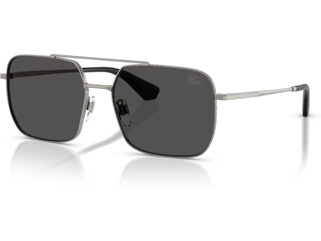Burberry BE3179 100387 Grey