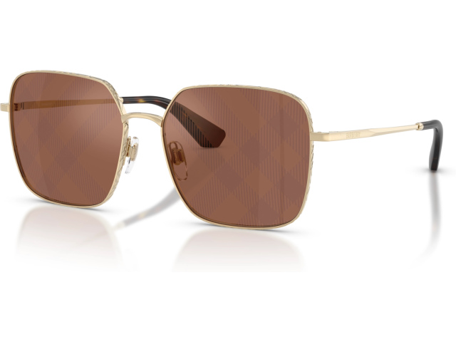 Burberry BE3180 1109TO Gold