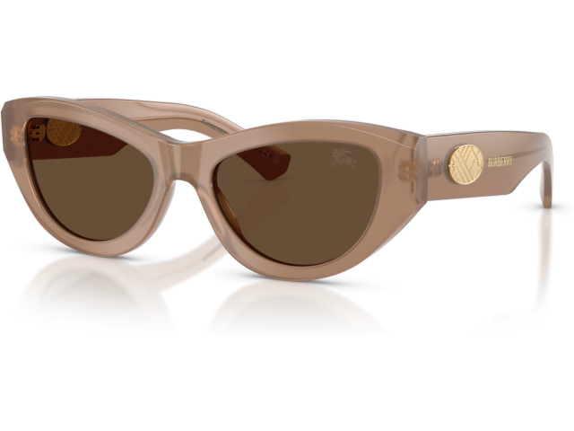 Burberry BE4502 425873 Beige