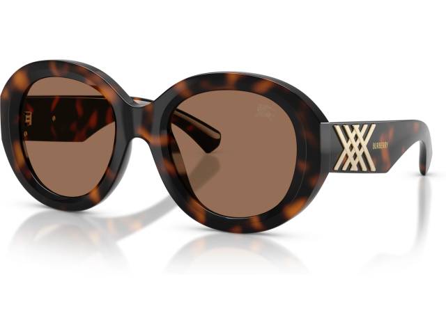 Burberry BE4497U 300273 Tortoise