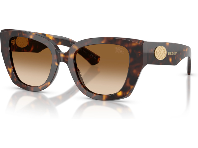Burberry BE4503 300289 Brown