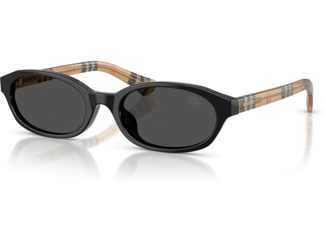 Burberry BE4508D 416187 Black