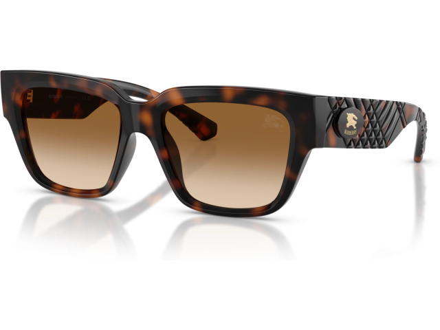 Burberry BE4506U 300289 Brown