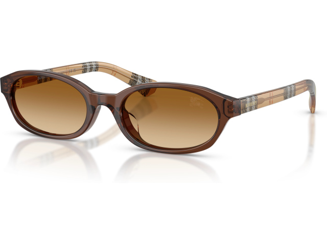 Burberry BE4508D 424313 Brown