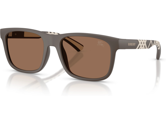 Burberry BE4499U 423473 Brown