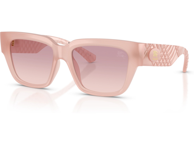 Burberry BE4506U 426768 Pink