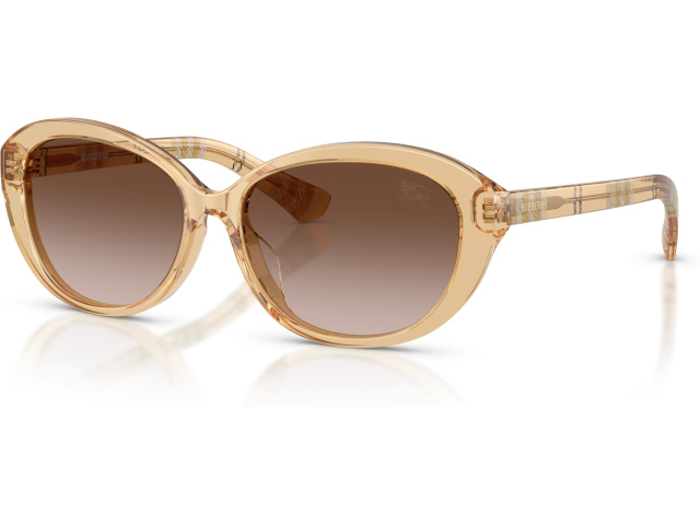 Burberry BE4507D 416713 Yellow