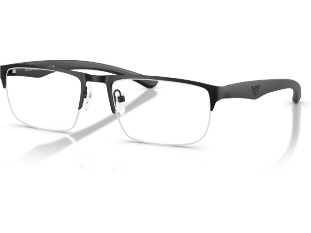 Emporio Armani EA1189 3001 Black