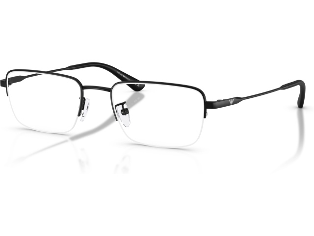 Emporio Armani EA1193TD 3001 Black