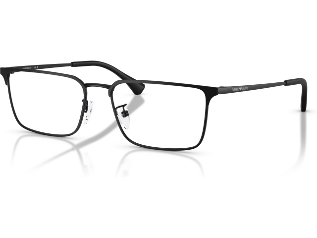 Emporio Armani EA1197D 3001 Black