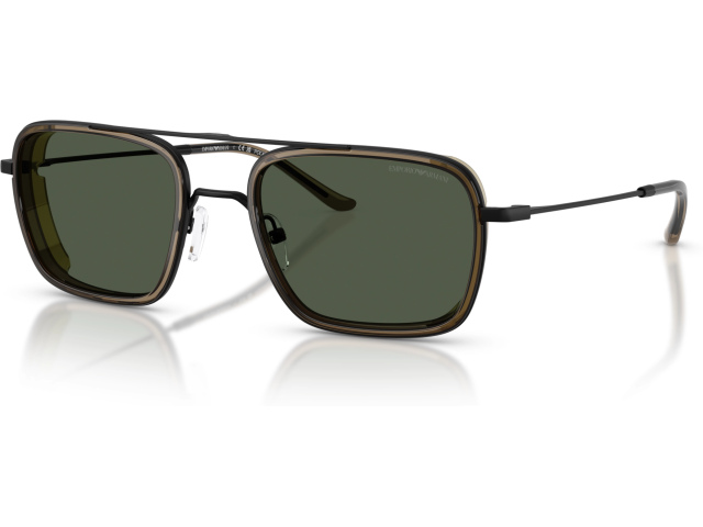 Emporio Armani EA2162 30019A Black