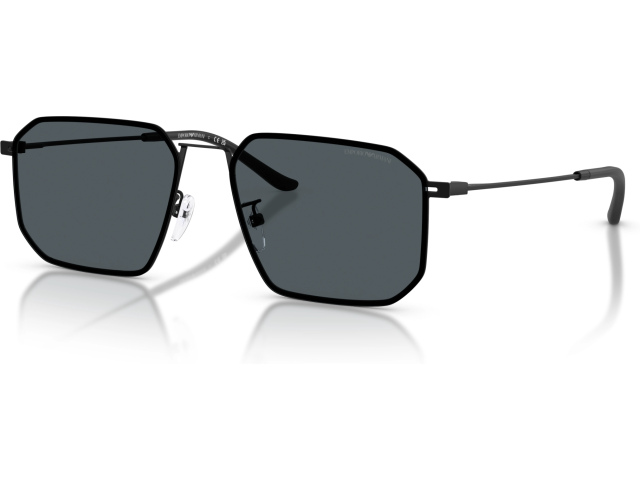 Emporio Armani EA2165D 300180 Black