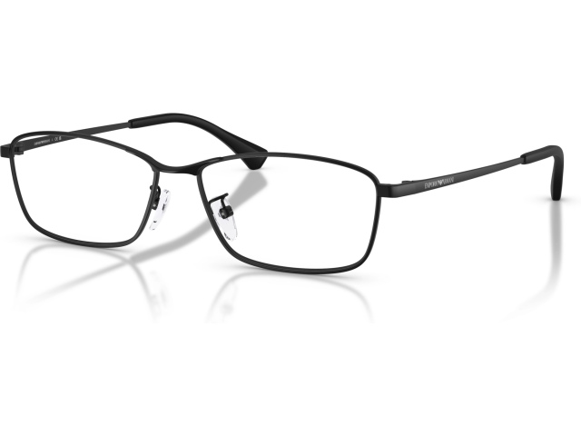 Emporio Armani EA1196D 3001 Black