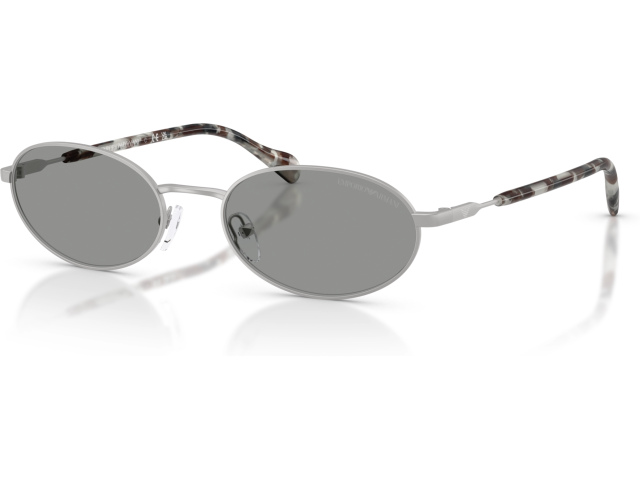 Emporio Armani EA2175 3015/1 Silver