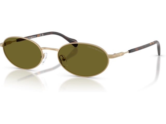 Emporio Armani EA2175 3002/2 Gold