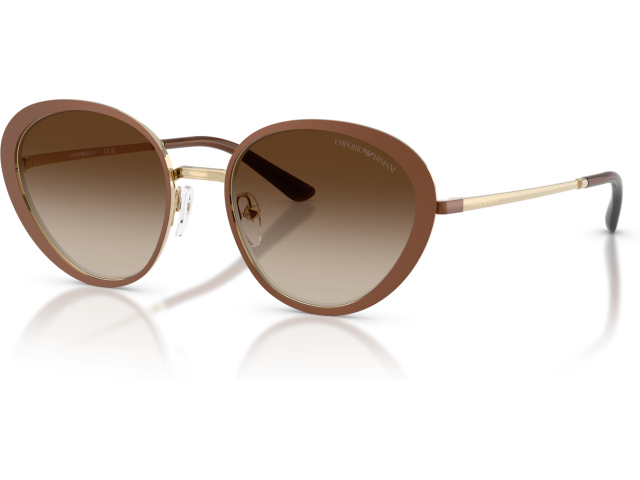 Emporio Armani EA2177 344113 Brown