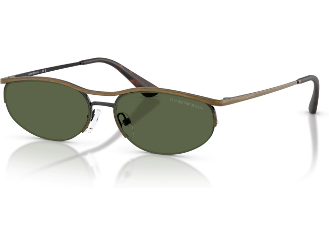 Emporio Armani EA2180 344671 Gold