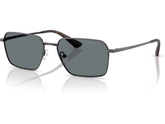 Emporio Armani EA2178 344480 Silver