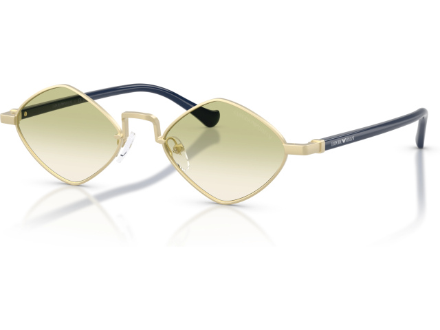 Emporio Armani EA2182 30028E Gold