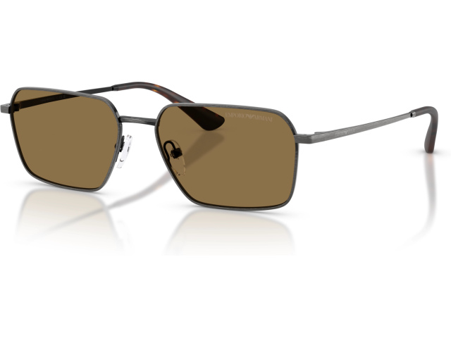 Emporio Armani EA2178 344573 Silver