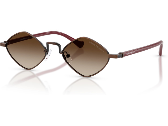 Emporio Armani EA2182 345513 Pink