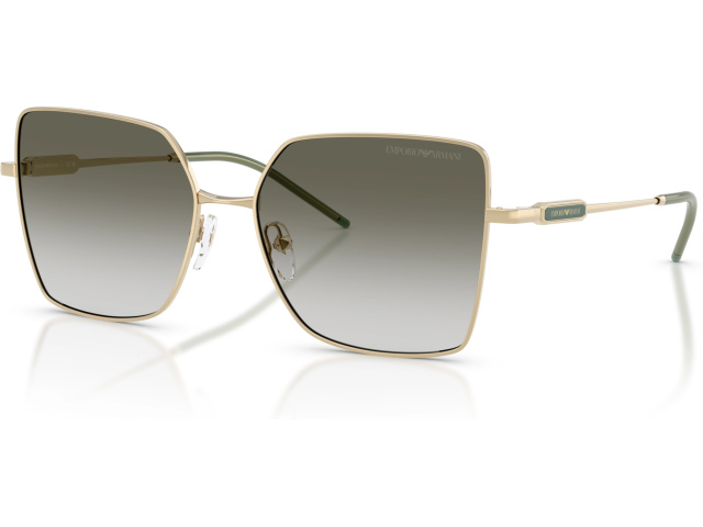 Emporio Armani EA2179 30132A Gold